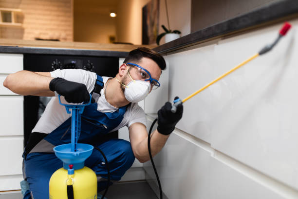 Fletcher, NC Pest Control Company